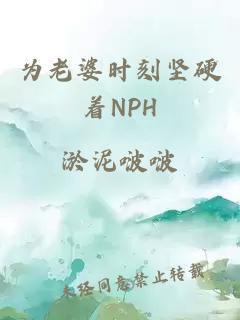 为老婆时刻坚硬着NPH