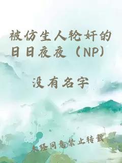 被仿生人轮奸的日日夜夜（NP）