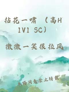 拈花一啸 （高H 1V1 SC）